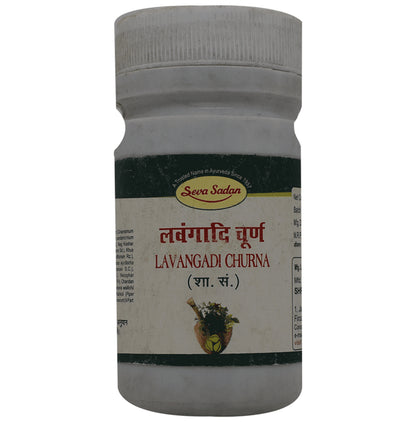 Seva Sadan Lavangadi Churna - Classic Derma