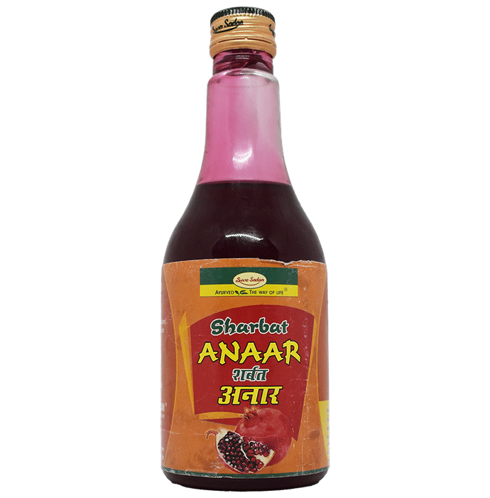 Buy Seva Sadan Sharbat Anaar Online | Classic Derma – Classic Derma-UAE