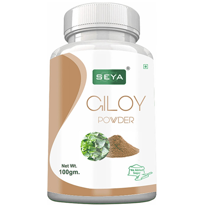 Seya Giloy Powder - Classic Derma