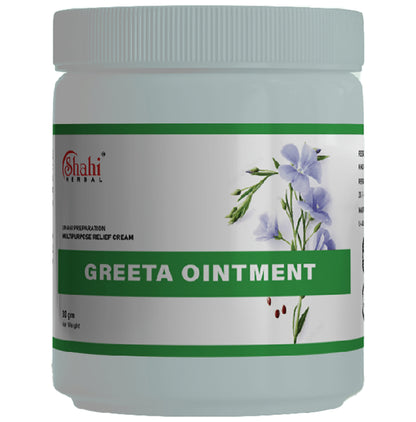 Shahi Herbal Greeta Ointment (30gm Each)