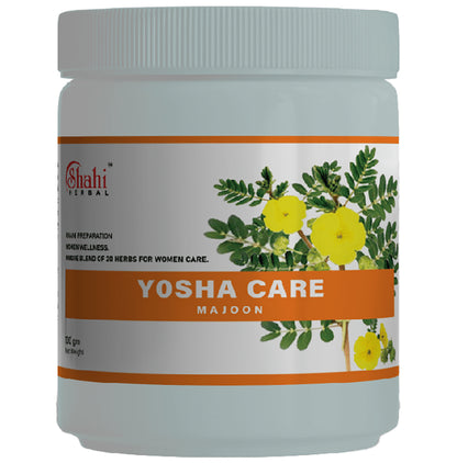 Shahi Herbal Yosha Care-M (100gm Each)