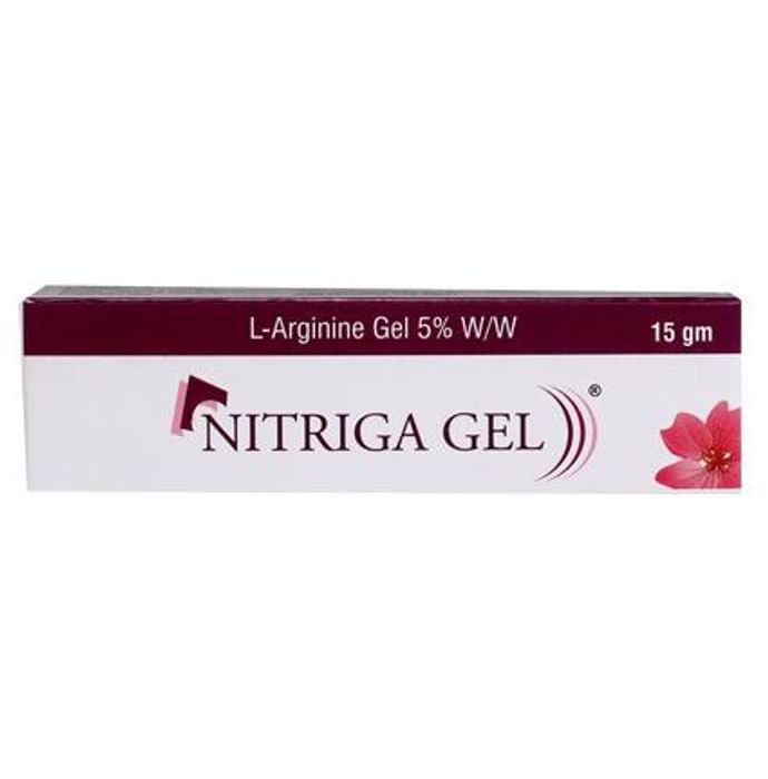 Nitriga Gel - Classic Derma