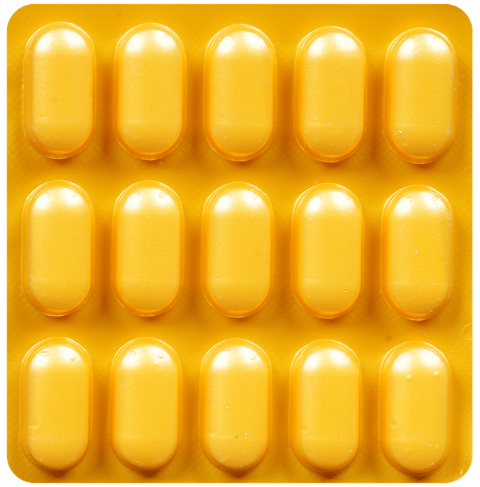 Shelcal - HD Tablet with Calcium & Vitamin D3 | Bone, Joint & Muscle Care