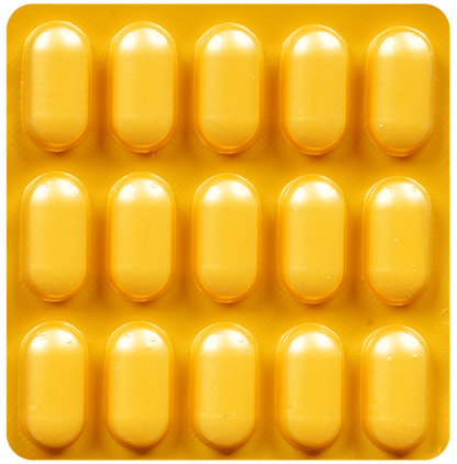 Shelcal - HD Tablet with Calcium & Vitamin D3 | Bone, Joint & Muscle Care