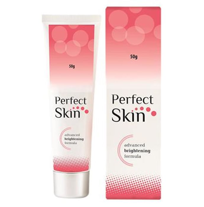 Shivalik Herbals Perfect Skin Cream - Classic Derma