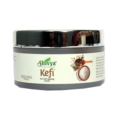 Shivya Kefi An Anti Ageing Cream