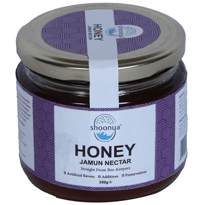 Shoonya Jamun Nectar Honey