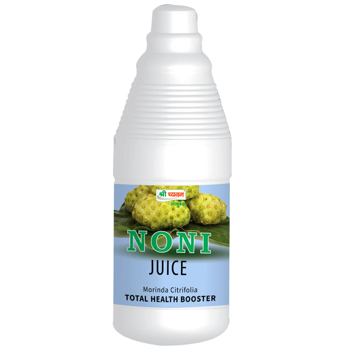 Shri Chyawan Noni Juice - Classic Derma
