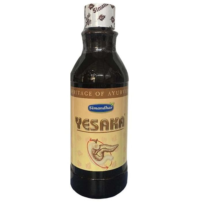 Buy Simandhar Yesaka Syrup Online | Classic Derma – Classic Derma-UAE