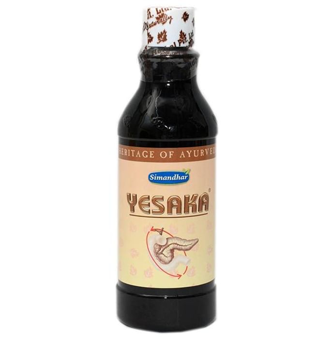 Buy Simandhar Yesaka Syrup Online | Classic Derma – Classic Derma-UAE