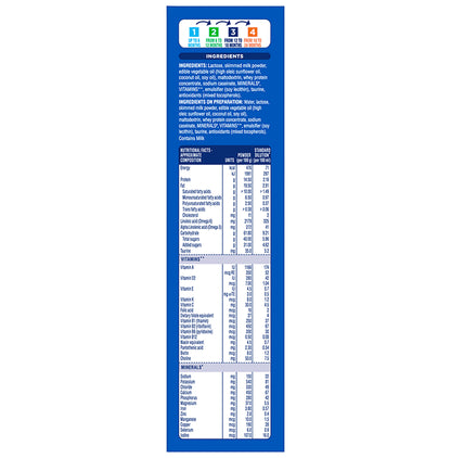 Similac Stage 2 Follow-Up Formula (6 to 12 months)