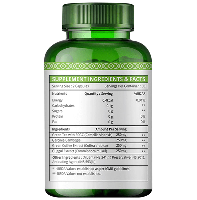 Simply Herbal Keto Capsule