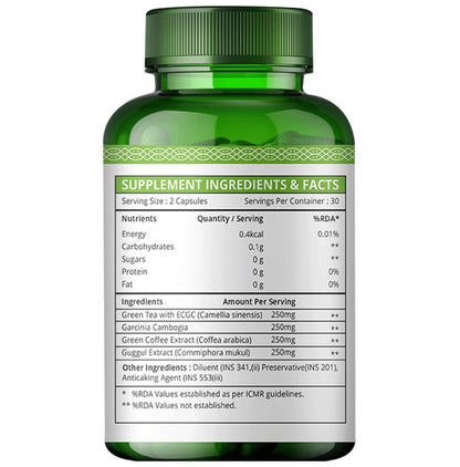 Simply Herbal Keto Capsule