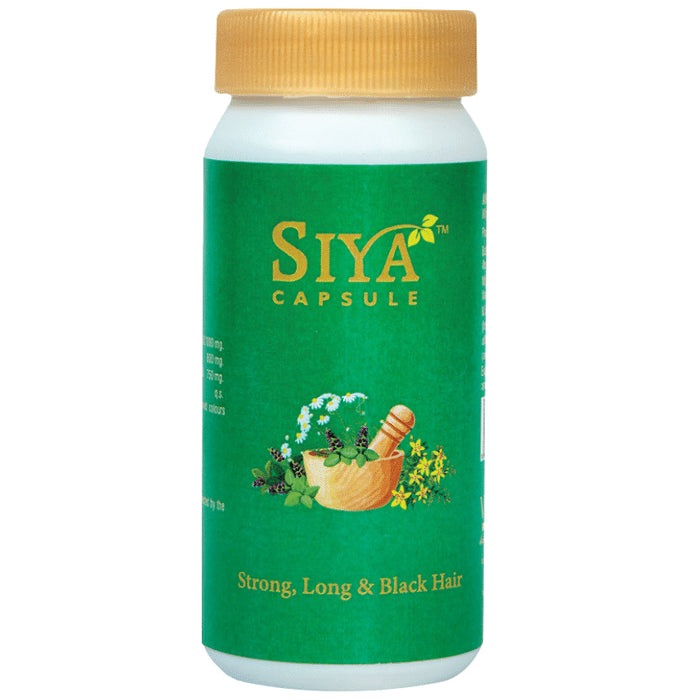 Siya Capsule - Classic Derma