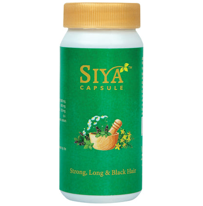 Siya Capsule - Classic Derma