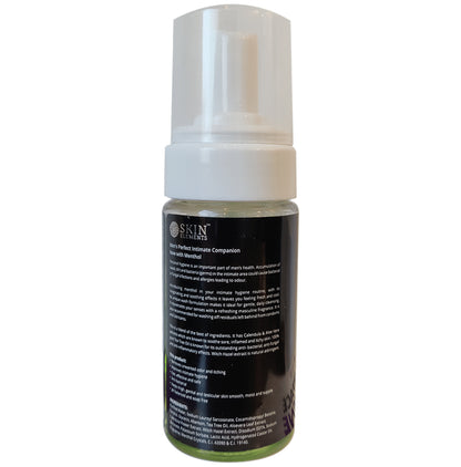 Skin Elements Men's Intimate Wash Menthol