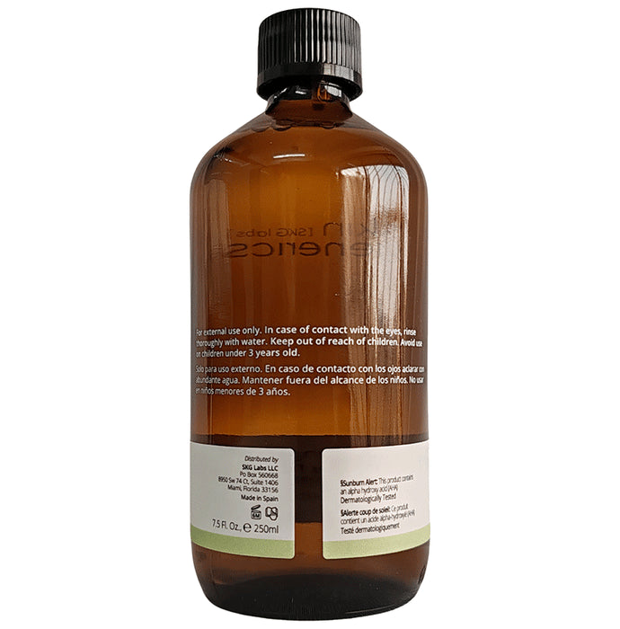 Skin Generics Ginseng Revitalizing Toner