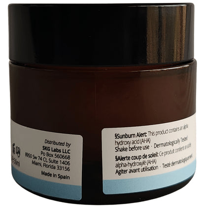 Skin Generics Hyaluronic Acid Moisturizing Cream
