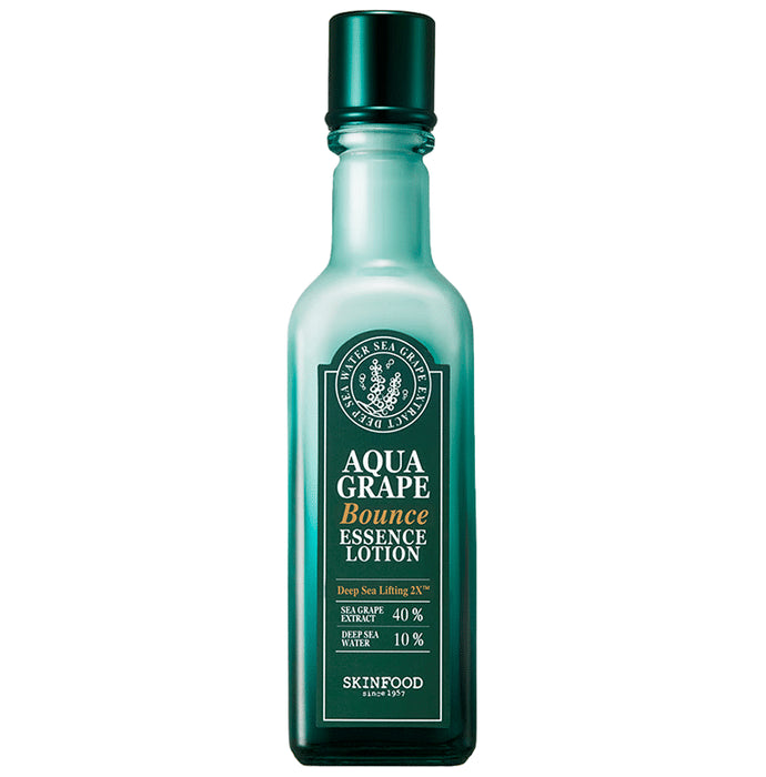 Skinfood Aqua Grape Bounce Essence Lotion