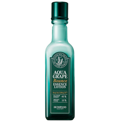 Skinfood Aqua Grape Bounce Essence Lotion