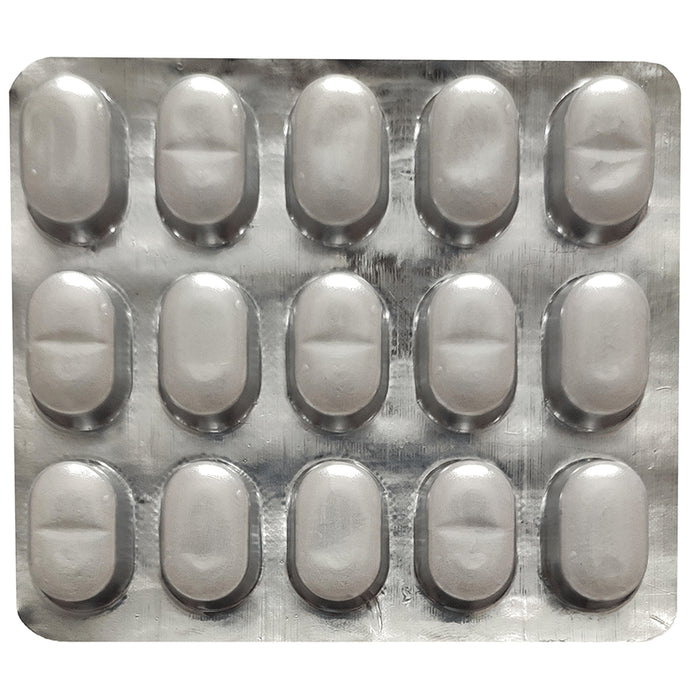 Grvcal Tablet