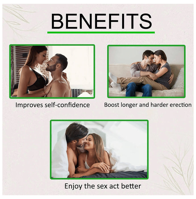 Zenius Shilajit Powder for Sexual Stamina, Power & Performance