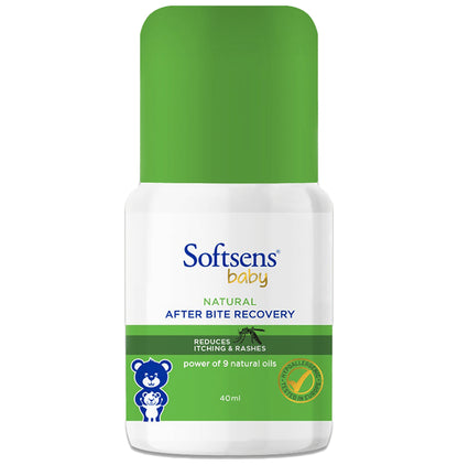 Softsens Baby Natural After Bite Recovery - Classic Derma