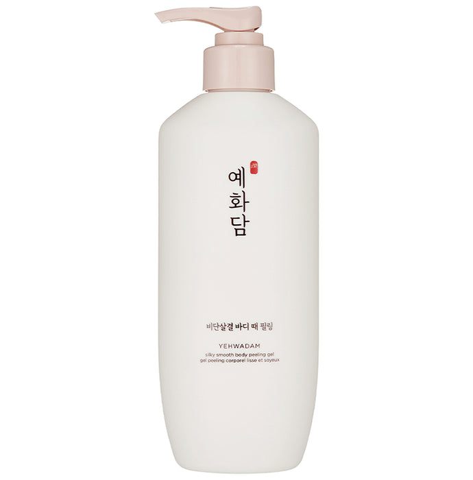 The Face Shop Yehwadam Silky Smooth Body Peeling Gel - Classic Derma
