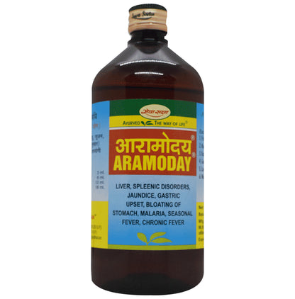 Seva Sadan Aramoday - Classic Derma