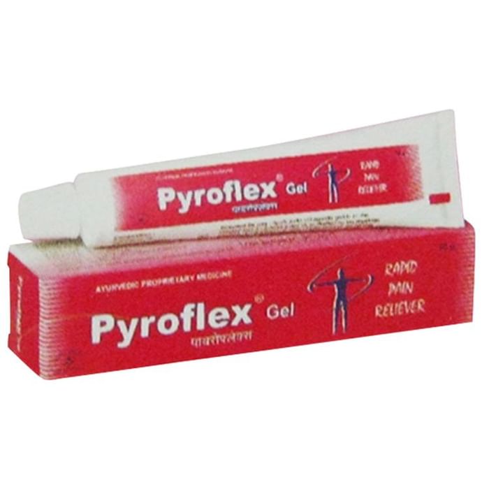 Buy Solumiks Pyroflex Gel Online | Classic Derma – Classic Derma-UAE