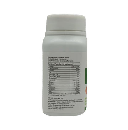 Som Herbal Specialities Amla Capsule