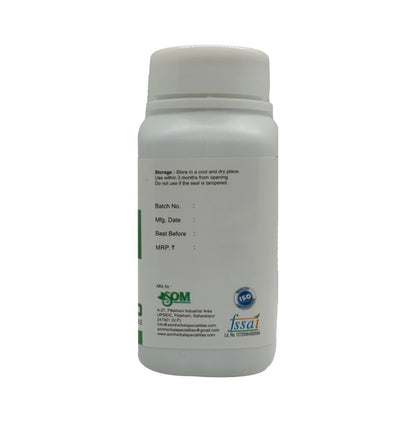 Som Herbal Specialities Amla Capsule