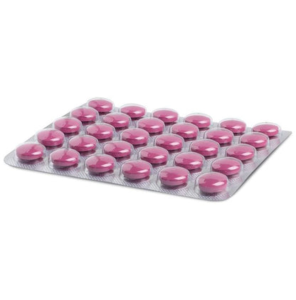Charak Femiforte Tablet