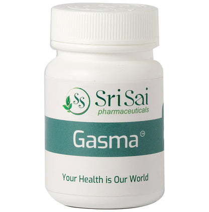 Sri Sai Pharmaceuticals Gasma Capsule - Classic Derma