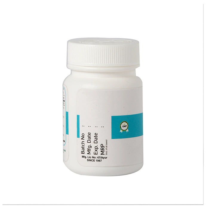 Sri Sai Pharmaceuticals Syno Tablet