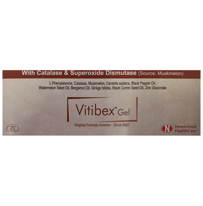 Buy Vitibex Gel Online| Classic Derma – Classic Derma-UAE
