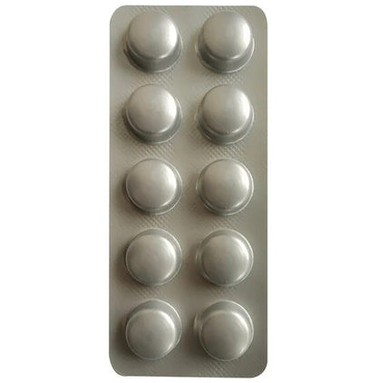 Sri Sri Tattva Vitilwel Vitiligo 500mg Tabs