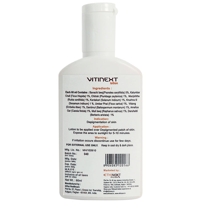Vitinext Lotion