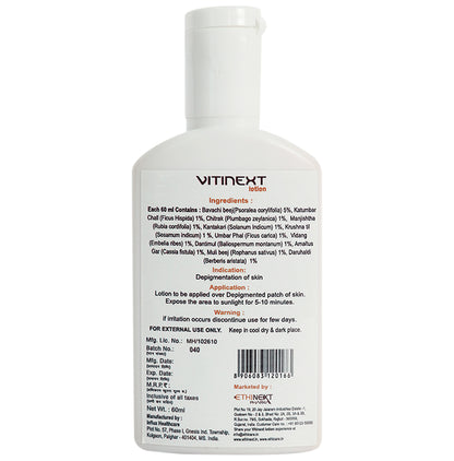 Vitinext Lotion
