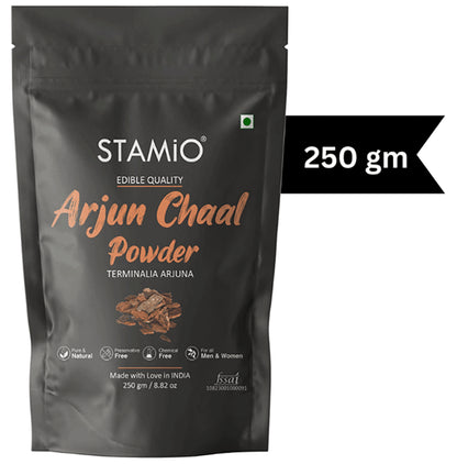 Stamio Arjun Chaal Powder