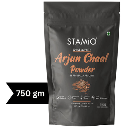 Stamio Arjun Chaal Powder