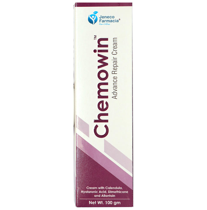Chemowin Advance Repair Cream - Classic Derma