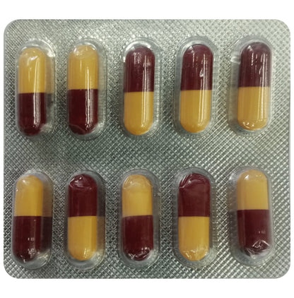 Stonex Capsule