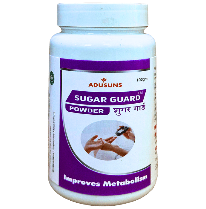 Buy Sugar Guard Powder Online | Classic Derma – Classic Derma-UAE