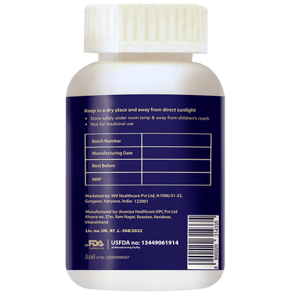 Sukham Herbal Power Booster Capsule