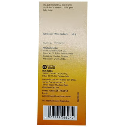 Suncote Cream SPF 50 PA++++