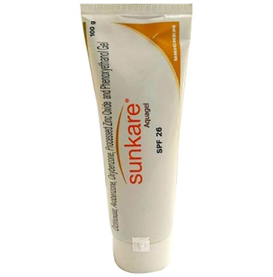 Sunkare Aqua Gel - Classic Derma