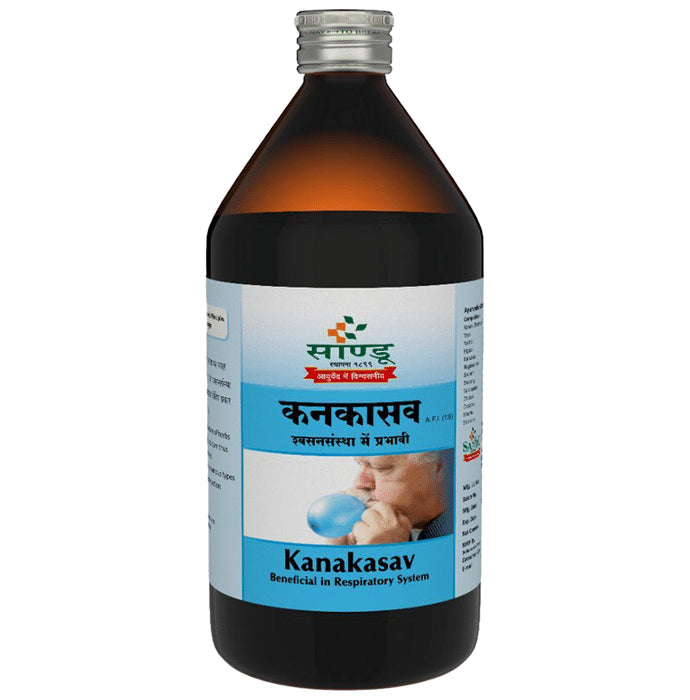 Sandu Kanakasav - Classic Derma