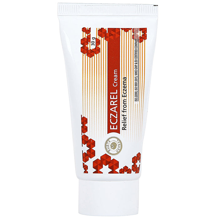 Surya Herbal Eczarel Cream (30gm Each)