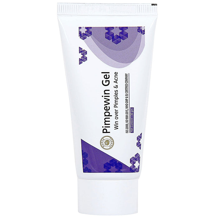 Surya Herbal Pimpewin Gel (30gm Each)